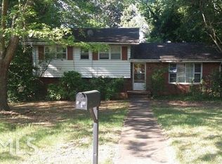 2640 Dunmoreland Ter, College Park, GA 30349