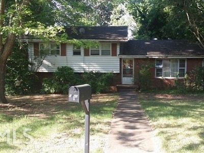 2640 Dunmoreland Ter, College Park, GA, 30349