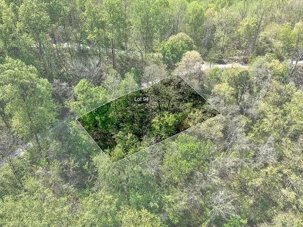LOT 94 Austin Bottom Rd, Baxter, TN 38544