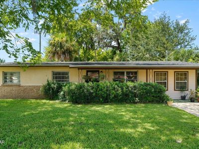 854 Teague St, South Daytona, FL, 32119