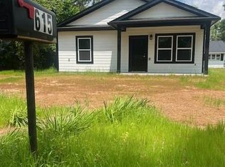 615 E Church St, Jackson, AL 36545