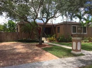 8481 SW 32nd Ter, Miami, FL 33155