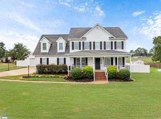 209 Legacy Farm Dr, Fountain Inn, SC 29644