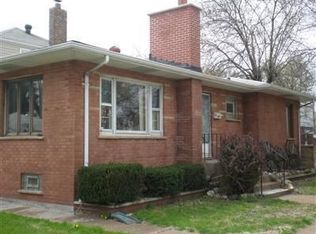 4005 Torrence Ave, Hammond, IN 46327