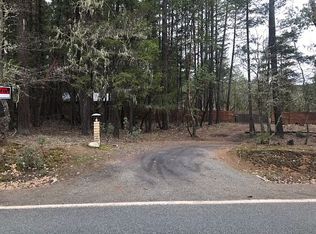 1867 Draper Valley Rd, Selma, OR 97538