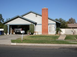 3233 Racine Dr, Riverside, CA 92503