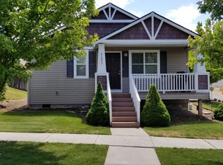 61093 Larkspur Loop, Bend, OR 97702