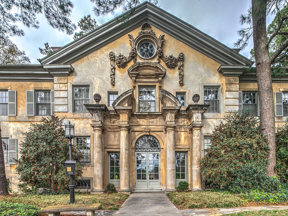 The Villa