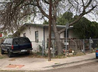 2218 Iturbide St, Laredo, TX 78040