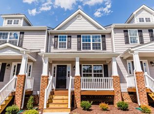 2110 Cornwall Ct, Aylett, VA 23009