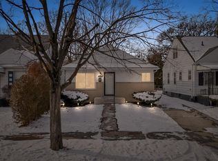 6415 Plainview Ave, Detroit, MI 48228