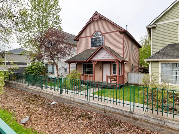 1304 Bridgecourt Way, Missoula, MT 59801