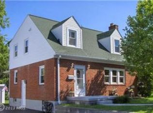 340 Devonshire Rd, Hagerstown, MD 21740