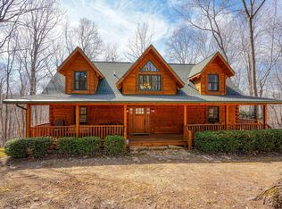 11773 Woodland Ridge Rd, Rockbridge, OH 43149