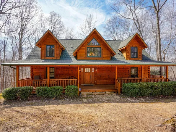 11773 Woodland Ridge Rd, Rockbridge, OH 43149