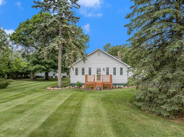 344 Orland Rd, Bronson, MI 49028