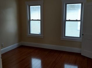 116-118 Massasoit St, Springfield, MA 01107