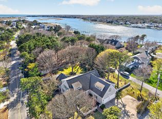 127 Uncle Barneys Road, West Dennis, MA 02670