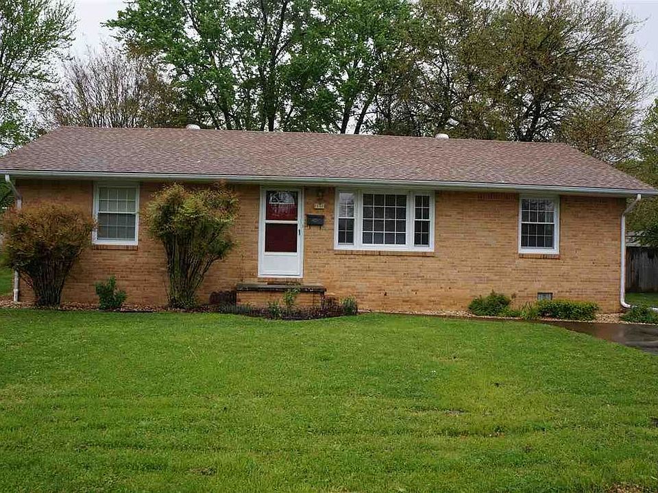 1st image of 1666 Calloway Ave