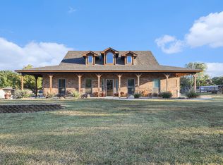 12384 J Rendon Rd, Burleson, TX 76028