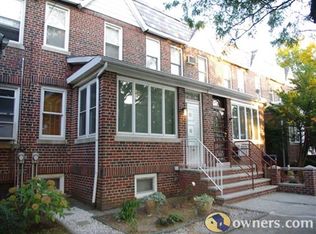 7721 86th St, Ridgewood, NY 11385