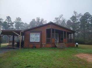 419 County Road 871, Cushing, TX 75760