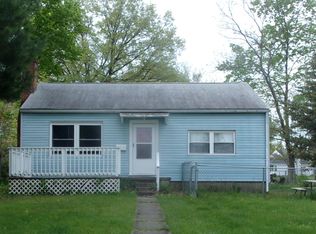 1600 E University St, Bloomington, IN 47401