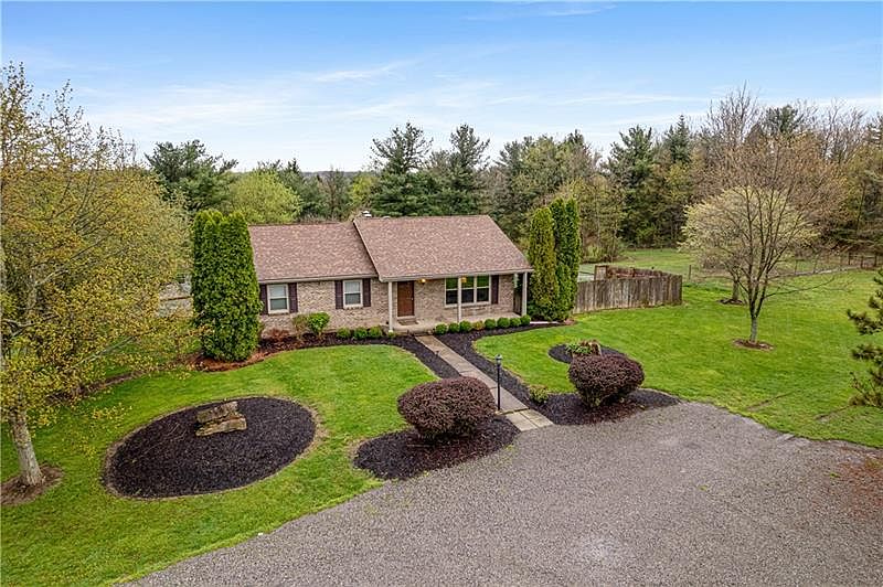 186 Taggart Rd, Darlington, PA 16115 Zillow