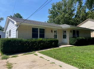 1550 NW 81st St, Clive, IA 50325