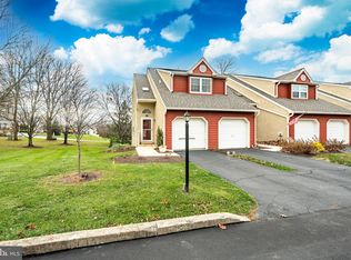 110 Fairfield Ct, West Chester, PA 19382