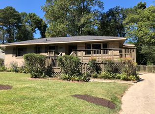 1628 Cresthill Rd, Birmingham, AL 35213