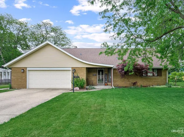 156 S Western Ave, Aurora, IL 60506