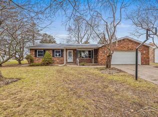2539 Granada Ln, Saginaw, MI 48603