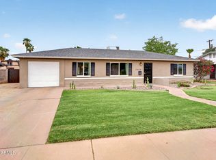 2309 W FLOWER Street, Phoenix, AZ 85015