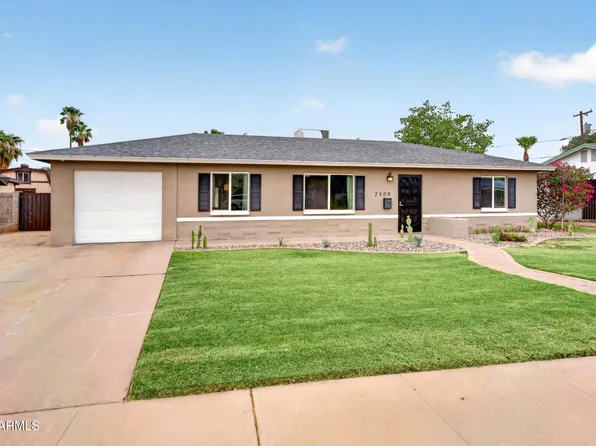 2309 W FLOWER Street, Phoenix, AZ 85015
