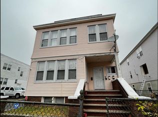 310 Tremont Ave FLOOR 3, East Orange, NJ 07018