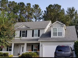 27 Mayfair Dr, Bluffton, SC 29910