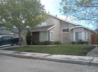 4566 Moonraker Rd, Palmdale, CA 93552