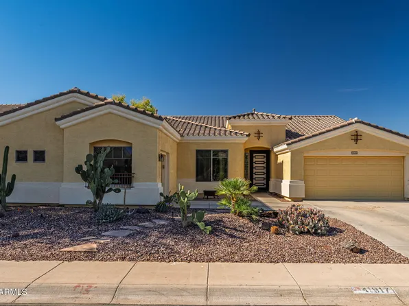 41917 W CARLISLE Lane, Maricopa, AZ 85138