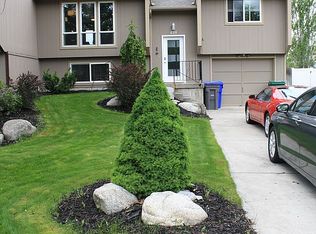 826 S Calvin Rd, Veradale, WA 99037