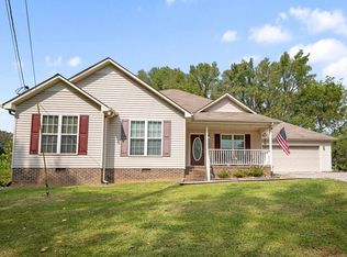 121 Wells Lee Rd, Elora, TN 37328
