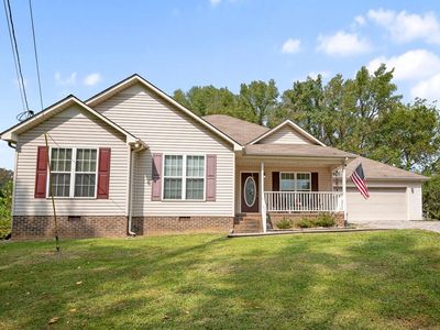 121 Wells Lee Rd, Elora, TN, 37328