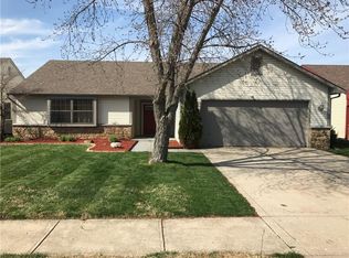 34 Lake Dr S, Brownsburg, IN 46112