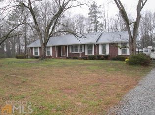 15515 Concord St, Zebulon, GA 30295