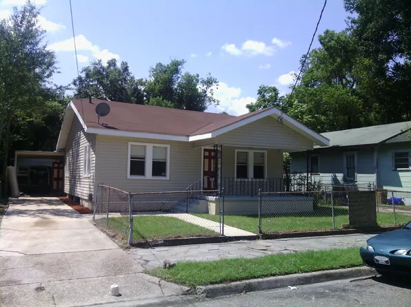 626 Long Branch Blvd, Jacksonville, FL 32206