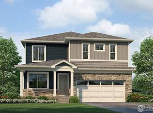 4752 Lynxes Way, Johnstown, CO 80534