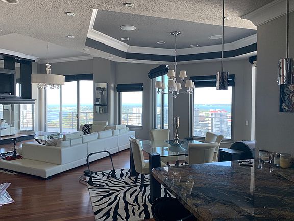 Views from Kitchen