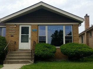 2822 W 103rd St, Chicago, IL 60655