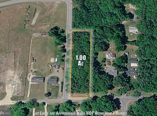 Lawrence Hayden Rd, Hollywood, MD 20636
