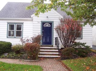 125 Osborne St, Minoa, NY 13116